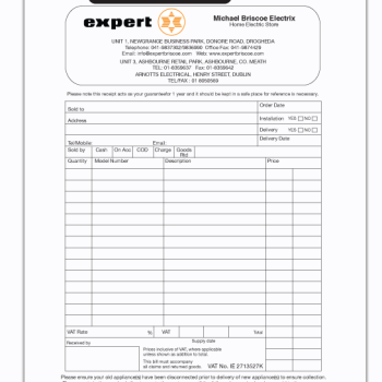 nch express invoice invoicing software